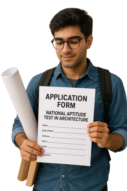 national aptitude test in architecture